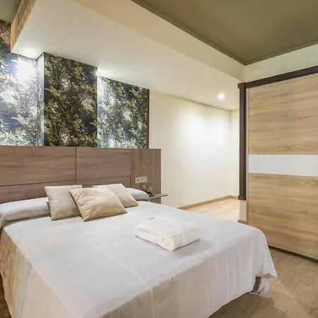 Appartement Tropical Loft