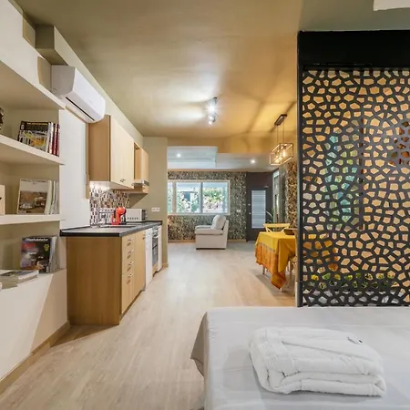Tropical Loft Appartement