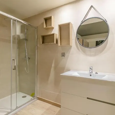 Appartement Tropical Loft Alicante